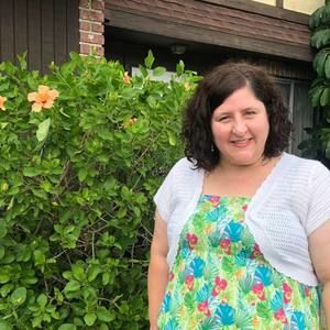 Meet your Posher, Nicole